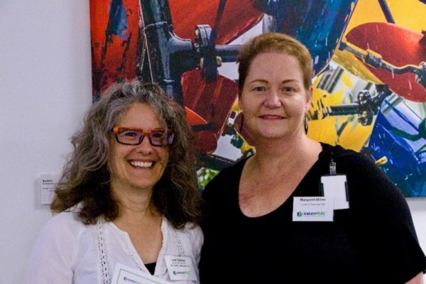 Julie Daltry