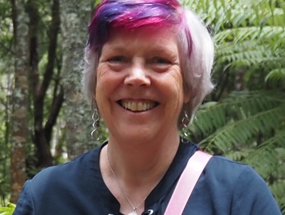 Lyn Schofield 2025 pic